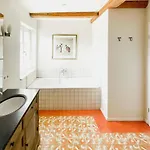 Comfort In The Uckermark Region Ferienhaus