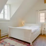 Comfort In The Uckermark Region Ferienhaus *