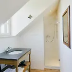 Comfort In The Uckermark Region Weggun