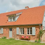 Comfort In The Uckermark Region Weggun