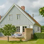 Comfort In The Uckermark Region Weggun