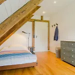 Comfort In The Uckermark Region *