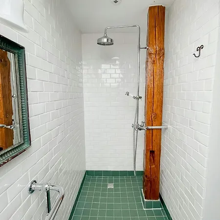 Holiday home Comfort In The Uckermark Region *