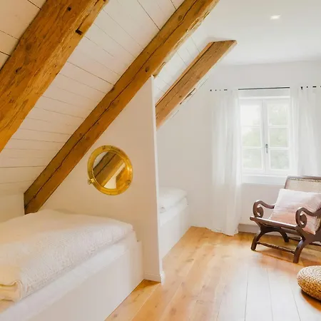 Comfort In The Uckermark Region * Weggun