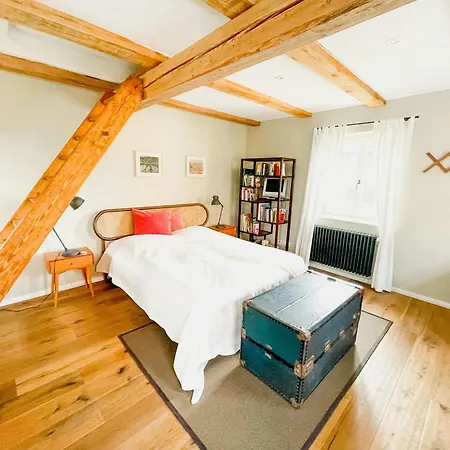 Comfort In The Uckermark Region