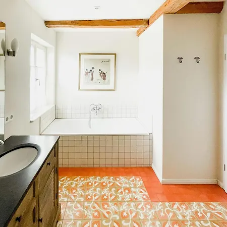 Comfort In The Uckermark Region Holiday home