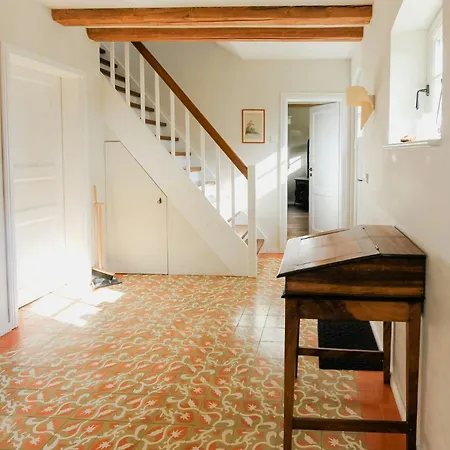 Comfort In The Uckermark Region *