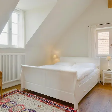Comfort In The Uckermark Region 別荘 *