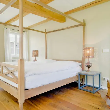 Holiday home Comfort In The Uckermark Region