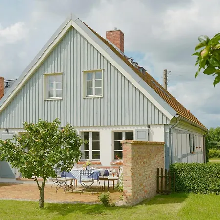 Comfort In The Uckermark Region Weggun