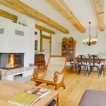 Comfort In The Uckermark Region Weggun