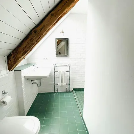 Comfort In The Uckermark Region
