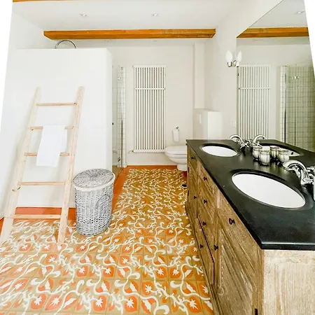 Comfort In The Uckermark Region