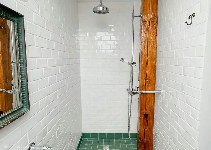 Comfort In The Uckermark Region Дом отдыха