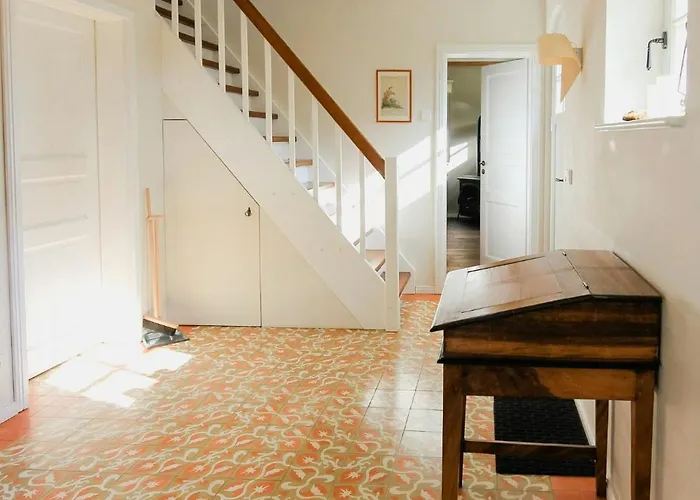 Comfort In The Uckermark Region *