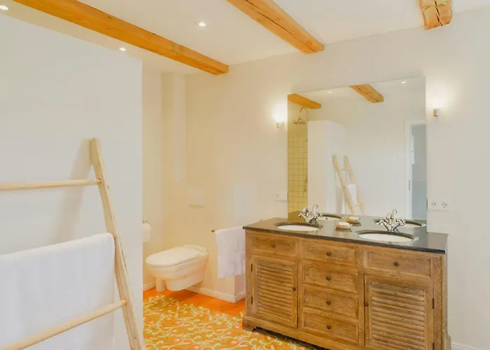 Comfort In The Uckermark Region * Weggun