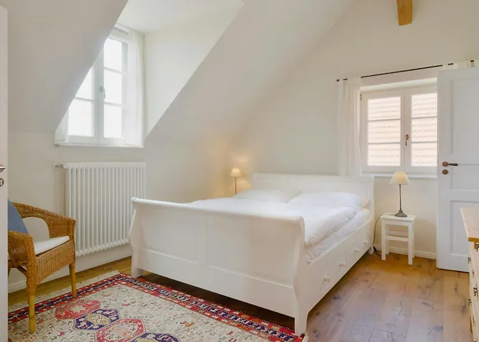 Comfort In The Uckermark Region Дом отдыха *