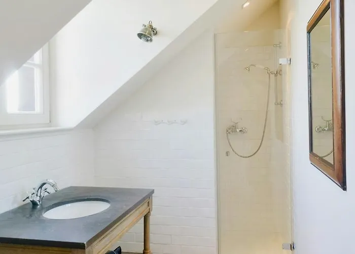 Comfort In The Uckermark Region Weggun