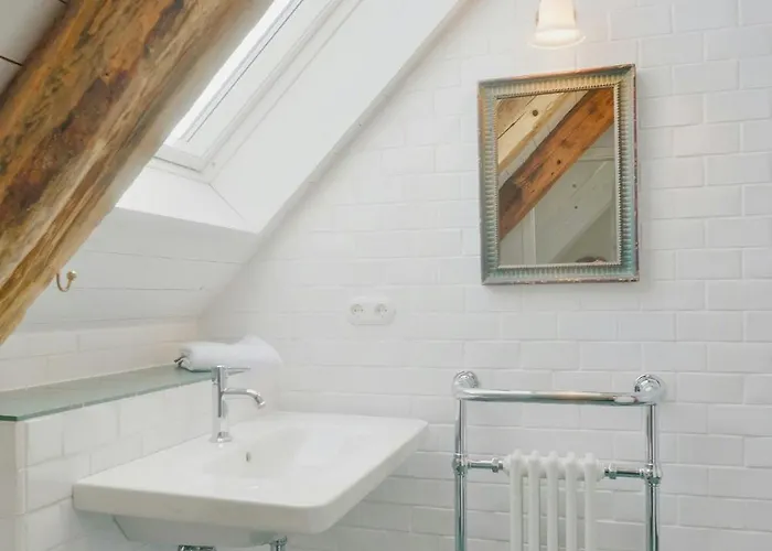 Comfort In The Uckermark Region Дом отдыха Weggun