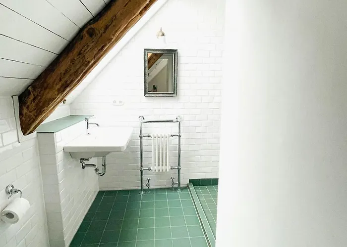 Comfort In The Uckermark Region *